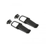 Sujeta paragolpes fijo