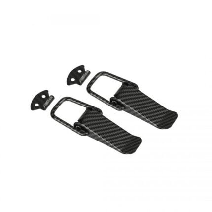 Sujeta paragolpes fijo
