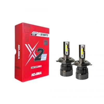 LED X2S H3
