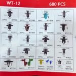 Pinche 680 pz wt - 12 - Imagen 2