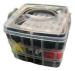 Pinche 680 pz wt - 12