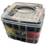 Pinche 680 pz wt - 12