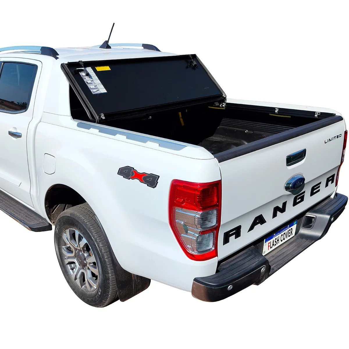WhatsApp Image 2025-10-02 at 11.07.05 Mfd179 tapa rigida ranger lmt cd 2012/2023 - Imagen 2
