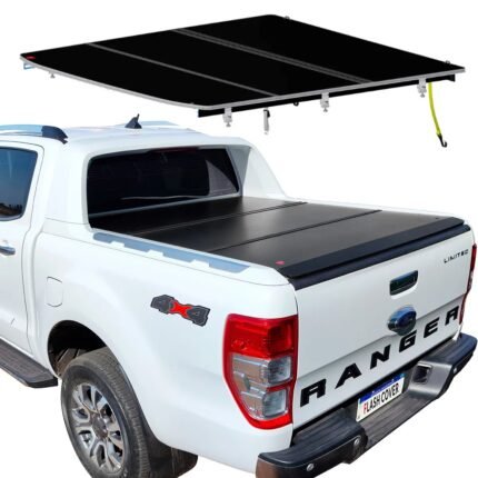 Mfd179 tapa rigida ranger lmt cd 2012/2023