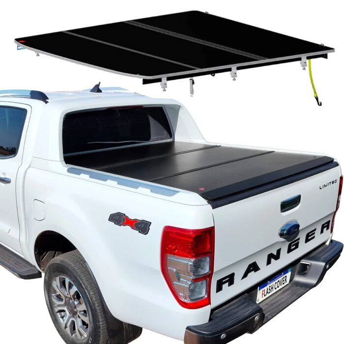 Mfd179 tapa rigida ranger lmt cd 2012/2023 - Imagen 1