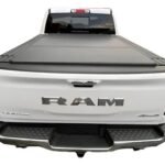 Mfd606 tapa rigida ram 1500 c/box cd 2009