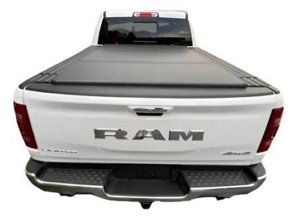 Mfd606 tapa rigida ram 1500 c/box cd 2009