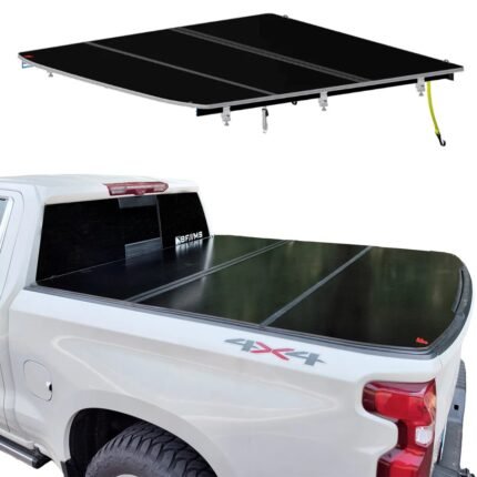 Mfd615 tapa rigida silverado cd 2023
