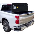 Mfd615 tapa rigida silverado cd 2023 - Imagen 2