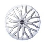 Sparco tapa llanta fukuoka aro 14” silver spc1416sv