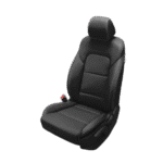 TAPIZADO DE ASIENTO EN CUERO KIA SPORTAGE 2017/2022