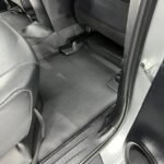 Tapizado de piso hilux c/d 2023