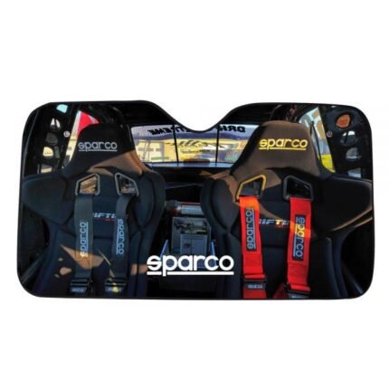 Sparco medidor de presion spt159