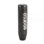 Sparco pomo spg112 carbono