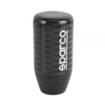 Sparco pomo spg113 carbono
