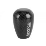 Sparco pomo spg114 carbono