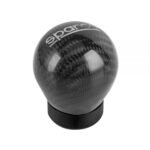 Sparco pomo spg117 carbono