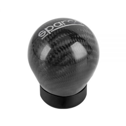Sparco pomo spg117 carbono