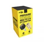 DETAIL PRO KIT ADAPTADOR HIDROLAVADORA M22 A 1/4