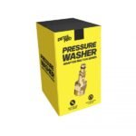 DETAIL PRO ADAPTADOR HIDROLAVADORA M22 A KARCHER DORADO