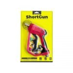 DETAIL PRO SHORTGUN KIT PRO ROJO