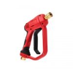 DETAIL PRO SHORTGUN KIT PRO ROJO - Imagen 2