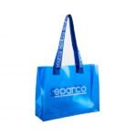 Sparco bolsa pvc spb - bl