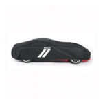 Sparco cubre auto universal tri capa m 457x145x117cm - Imagen 3