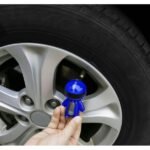 Sparco medidor de presion spt159 - Imagen 2