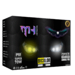 FOCO LED H7 MH TECHNOLOGY BICOLOR 70W