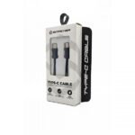 KOJIMA CARGADOR USB + TIPO C