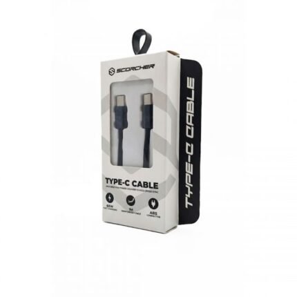 KOJIMA CARGADOR USB + TIPO C