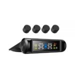 MEDIDOR PRESION NEUMATICO LCD