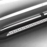 K876C7 ESTRIBO MY WAY FIAT TORO 2016+