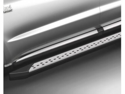 K876C7 ESTRIBO MY WAY FIAT TORO 2016+