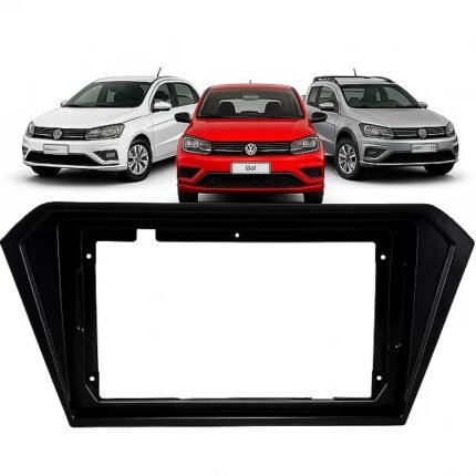 MOLDURA GOL G7 SAVEIRO