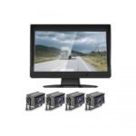 FILMADORA KOJIMA SEMI TRUCK 24V 360 - Imagen 2