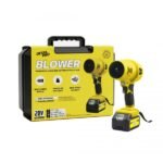 SOPLADOR BRUSHLESS DETAILPRO - Imagen 2