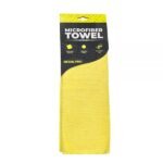 TRAPO MICROFIBRA 40X40CM