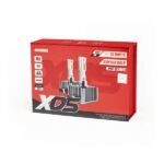 LED XD D4S XENON DE FABRICA
