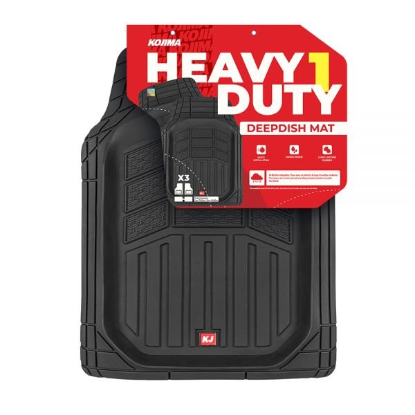 thumb_00277 ALFOMBRA KOJIMA HEAVY DUTY - Imagen 1