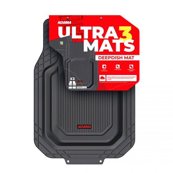 thumb_02174 ALFOMBRA KOJIMA ULTRA 3 SLIM - Imagen 1