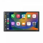 RADIO SCORCHER CARPLEY MP5 7 " - Imagen 2