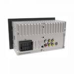 RADIO SCORCHER CARPLEY MP5 7 " - Imagen 3