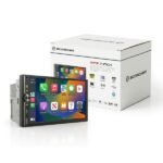 RADIO SCORCHER CARPLEY MP5 7 "