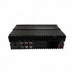 RADIO SCORCHER 1 DIM PM3 FM/AM - Imagen 3