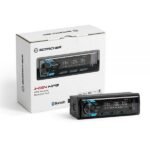 RADIO SCORCHER 1 DIM PM3 FM/AM