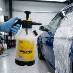 ROCIADOR ESPUMADOR DETAIL PRO CON MEDIDOR - Imagen 2