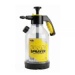 ROCIADOR ESPUMADOR DETAIL PRO CON MEDIDOR