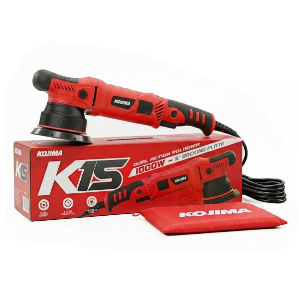 thumb_i02802 PULIDORA ROTO ORBITAL KOJIMA K15 - Imagen 1